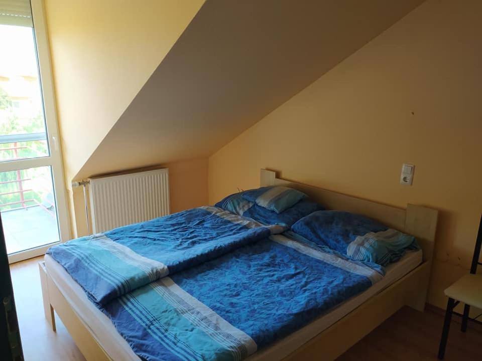 Cserkeszőlő Cserke-Thermal Apartman מראה חיצוני תמונה
